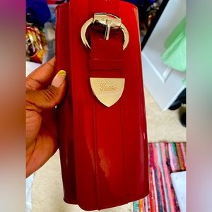 Vintage gucci clutch